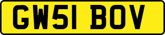 GW51BOV