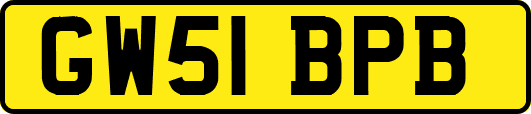 GW51BPB