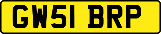GW51BRP