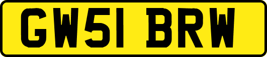 GW51BRW