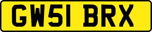 GW51BRX