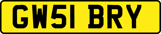 GW51BRY