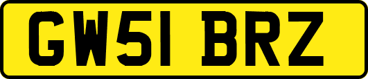 GW51BRZ