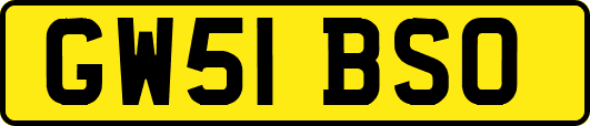 GW51BSO