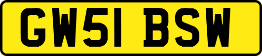 GW51BSW