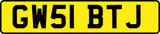 GW51BTJ