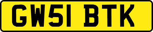 GW51BTK