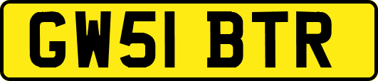 GW51BTR