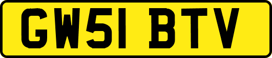 GW51BTV