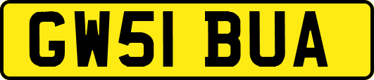 GW51BUA