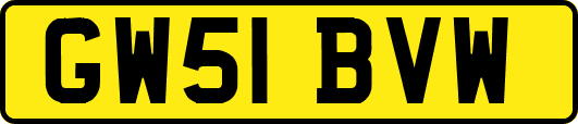 GW51BVW