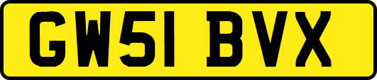 GW51BVX