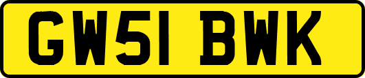 GW51BWK