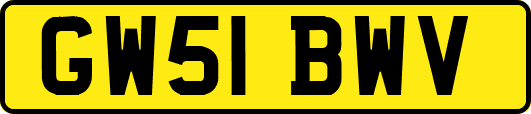 GW51BWV