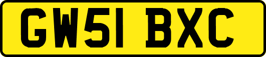 GW51BXC