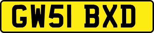 GW51BXD