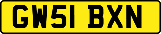 GW51BXN