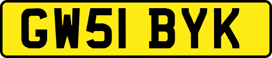 GW51BYK