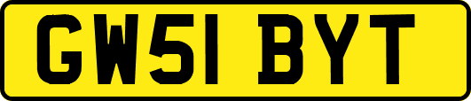 GW51BYT