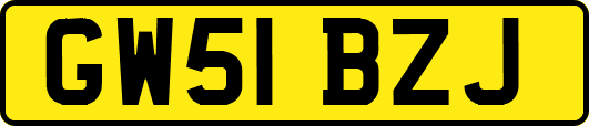 GW51BZJ