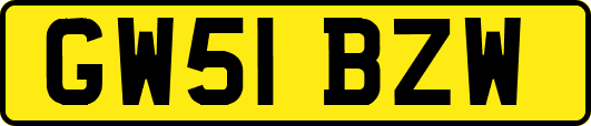 GW51BZW