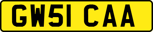 GW51CAA