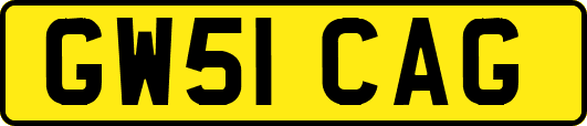 GW51CAG