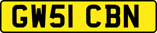 GW51CBN
