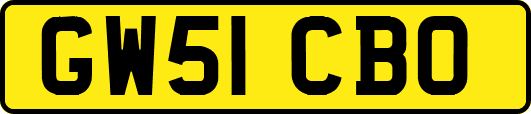 GW51CBO