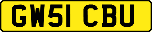 GW51CBU