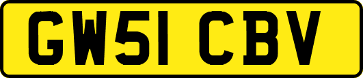 GW51CBV