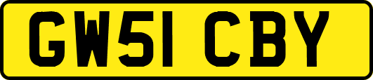 GW51CBY