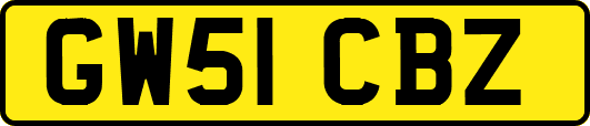 GW51CBZ