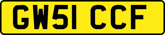 GW51CCF