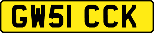 GW51CCK