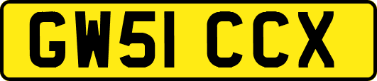 GW51CCX