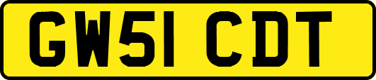 GW51CDT