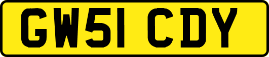 GW51CDY