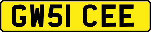 GW51CEE
