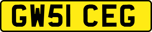 GW51CEG