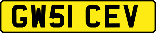 GW51CEV