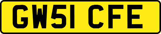 GW51CFE