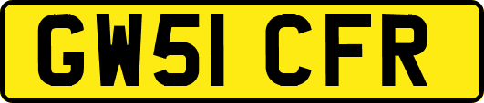 GW51CFR