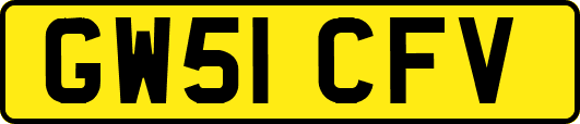 GW51CFV