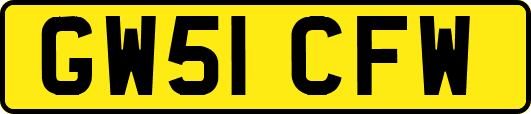 GW51CFW