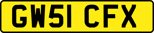 GW51CFX