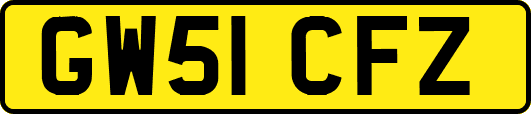GW51CFZ