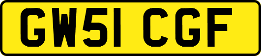 GW51CGF