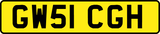 GW51CGH