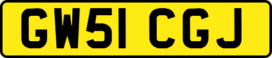 GW51CGJ